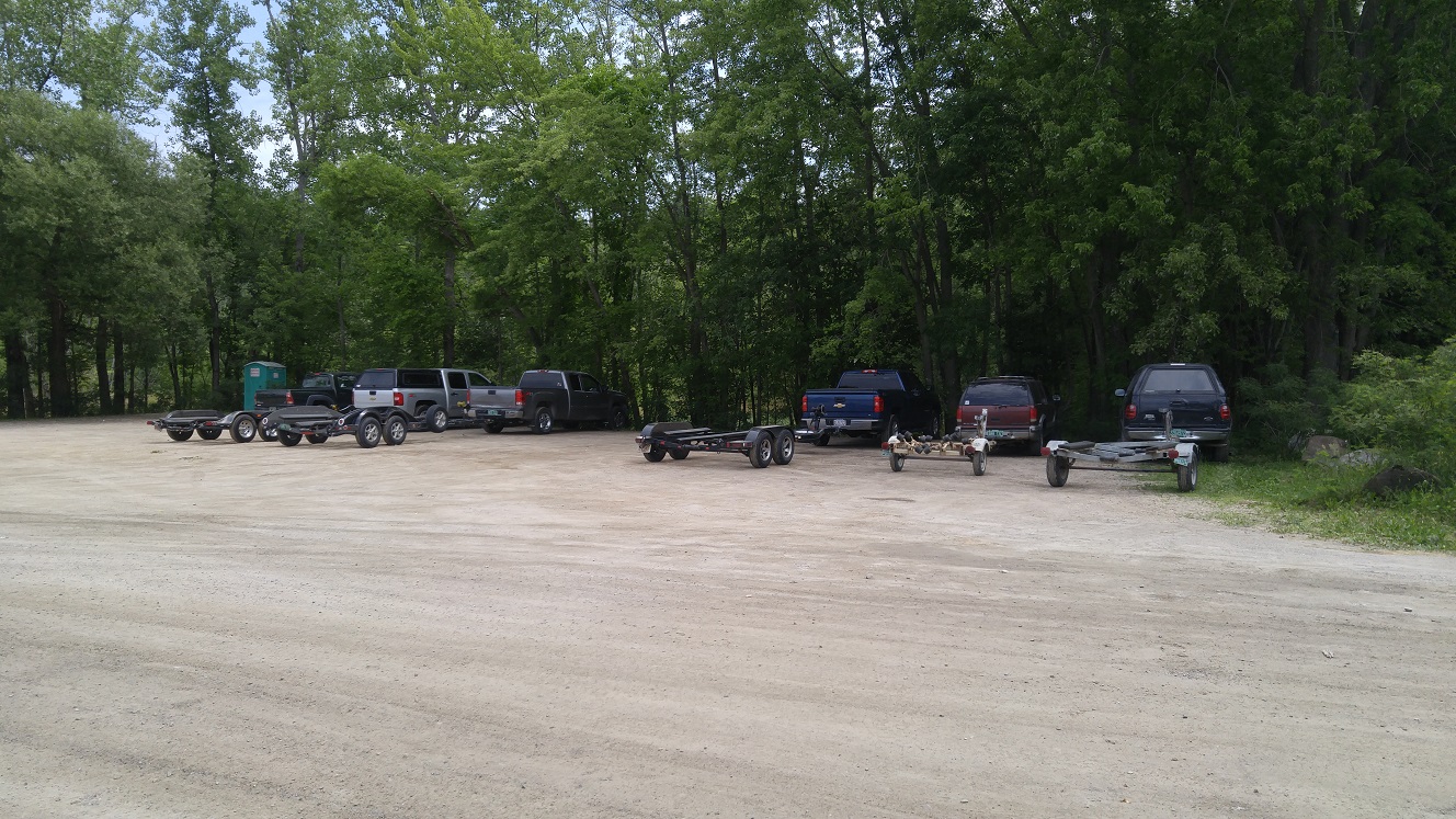 Fishing Access Areas VT Fish&Wildlife